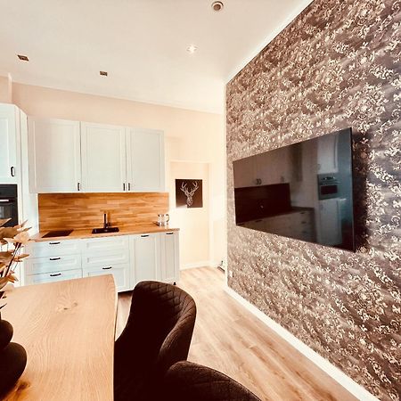 ארפורט Casa Rehse I Loft-Apartment I Kostenlos Parken & Wlan I Self-Check-In I Oepnv I 65Zoll-Tv מראה חיצוני תמונה