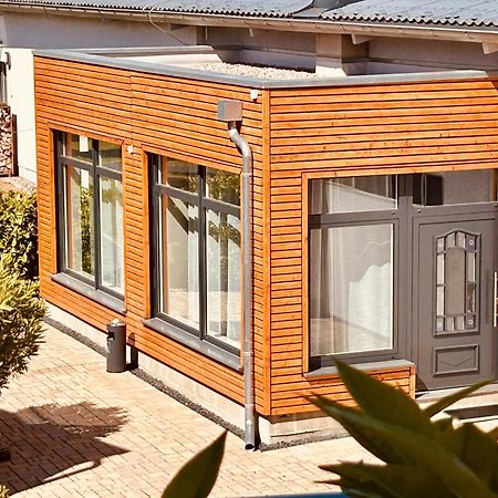 ארפורט Casa Rehse I Loft-Apartment I Kostenlos Parken & Wlan I Self-Check-In I Oepnv I 65Zoll-Tv מראה חיצוני תמונה