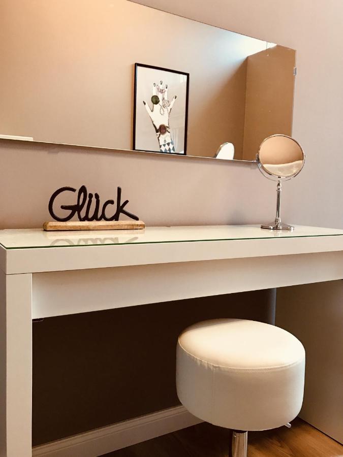 ארפורט Casa Rehse I Loft-Apartment I Kostenlos Parken & Wlan I Self-Check-In I Oepnv I 65Zoll-Tv מראה חיצוני תמונה