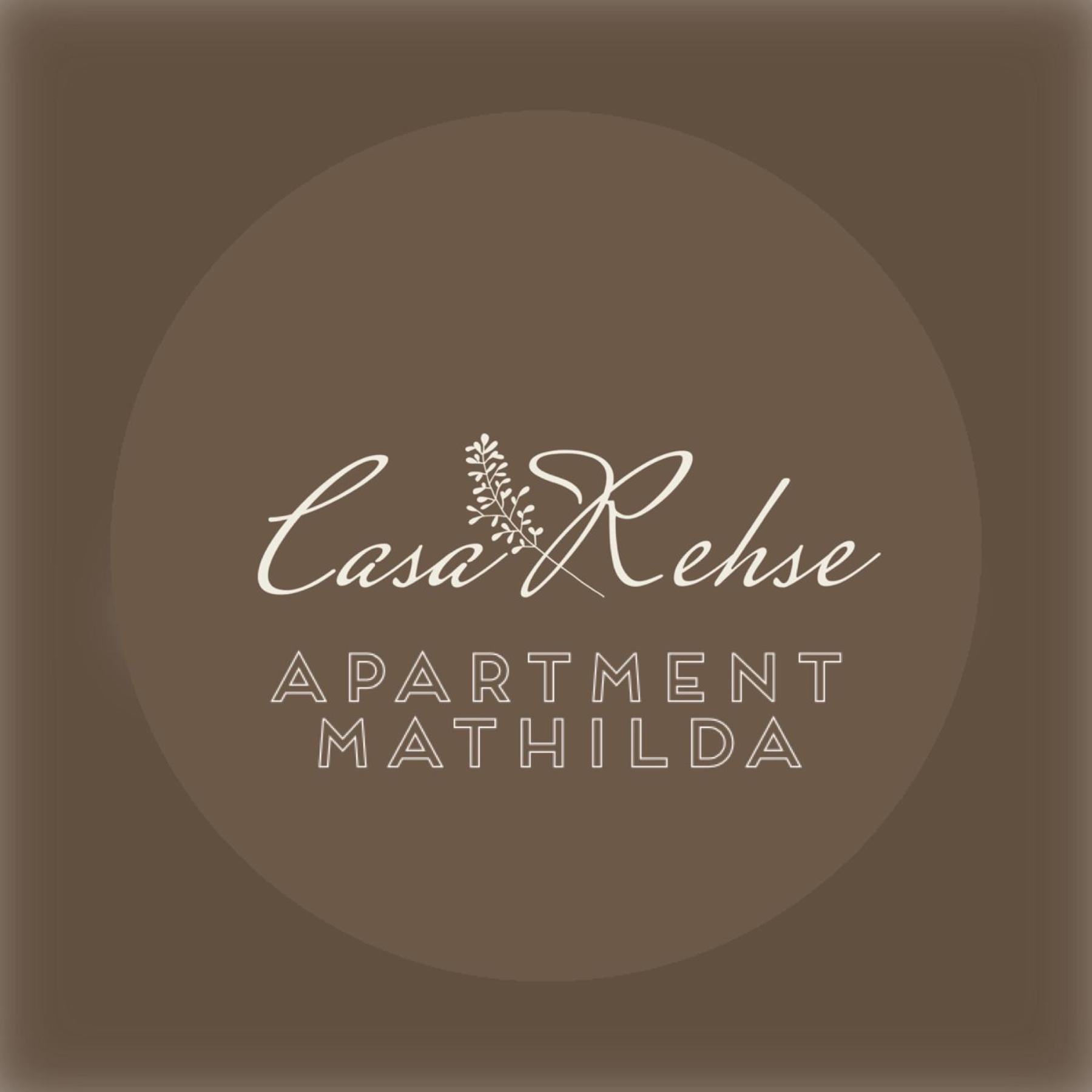 ארפורט Casa Rehse I Loft-Apartment I Kostenlos Parken & Wlan I Self-Check-In I Oepnv I 65Zoll-Tv מראה חיצוני תמונה