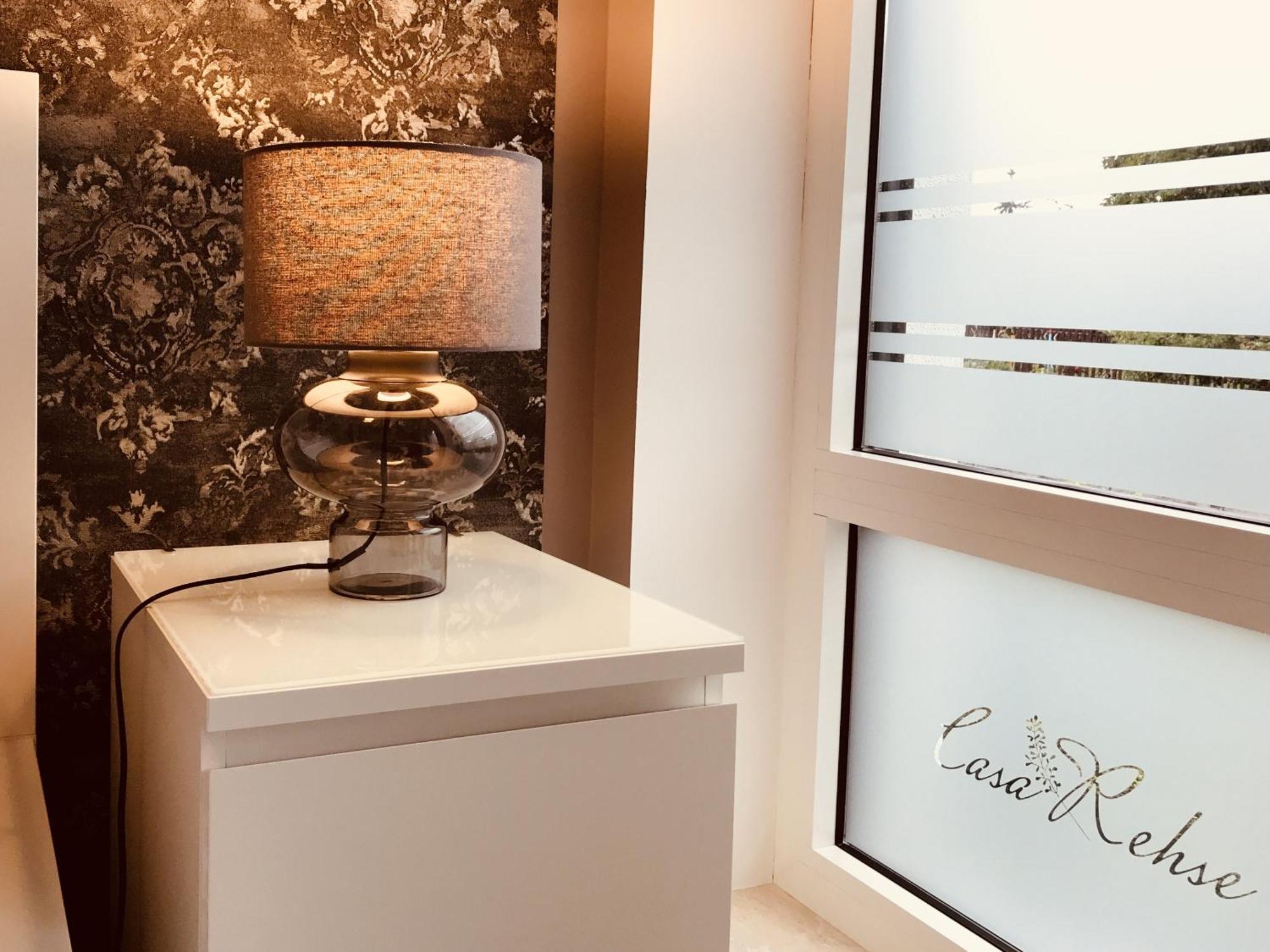 ארפורט Casa Rehse I Loft-Apartment I Kostenlos Parken & Wlan I Self-Check-In I Oepnv I 65Zoll-Tv מראה חיצוני תמונה