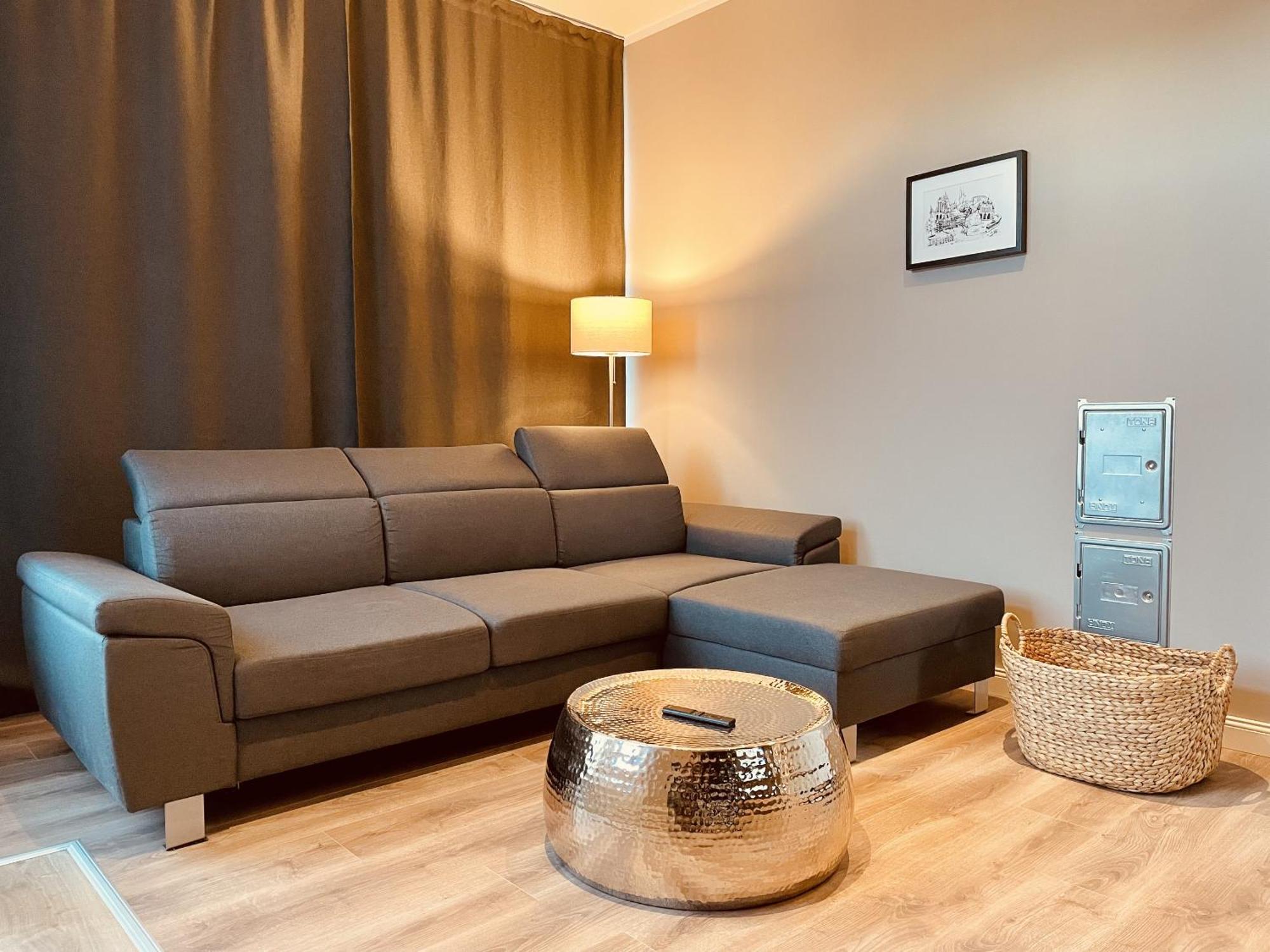 ארפורט Casa Rehse I Loft-Apartment I Kostenlos Parken & Wlan I Self-Check-In I Oepnv I 65Zoll-Tv מראה חיצוני תמונה