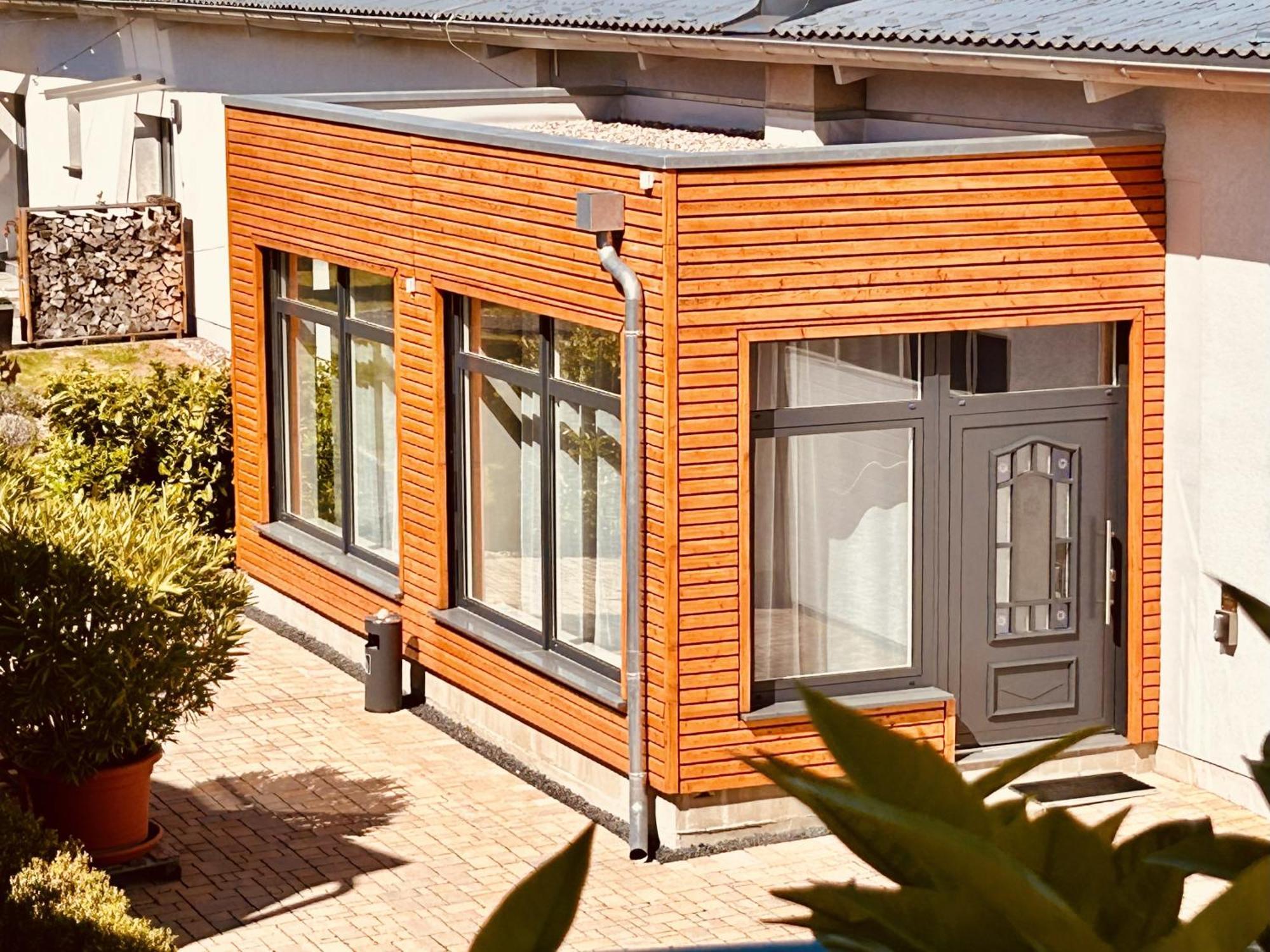 ארפורט Casa Rehse I Loft-Apartment I Kostenlos Parken & Wlan I Self-Check-In I Oepnv I 65Zoll-Tv מראה חיצוני תמונה
